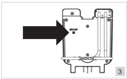 BESTRON ADF3000 - FUNCIONAMIENTO - Proteccion contra el sobrecalentamento - 1