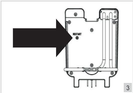 BESTRON ADF3000 - Mukodés - Túlmegedés védelem - 1