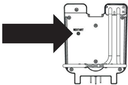 BESTRON ADF3000 - WERKING - Oververhittingsbeveiliging - 1