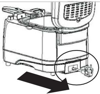 BESTRON ADF3000 - REINIGING EN ONDERHOUD - Algemeen - 2
