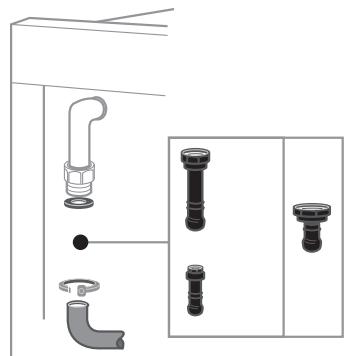 GLEM AR854GX - CONNESIONE ELETTRICA - 2