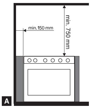 GLEM U865MI6 - INSTALLAZIONE (fig. 14 - pag. 11) - 5