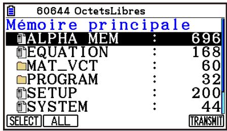 CASIO GRAPH90+E PYTHON - Calculatrice émettrice - 2
