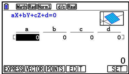 CASIO GRAPH90+E PYTHON - - Modèle Plan - 1