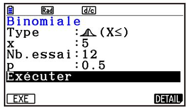 CASIO GRAPH90+E PYTHON - ■ Déroulement des opérations - 3