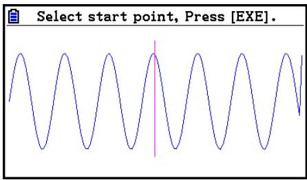 CASIO GRAPH90+E PYTHON - - Selecting Speaker - 5