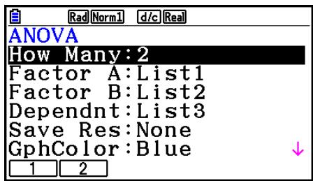 CASIO GRAPH90+E PYTHON - - Exemple de saisie - 1