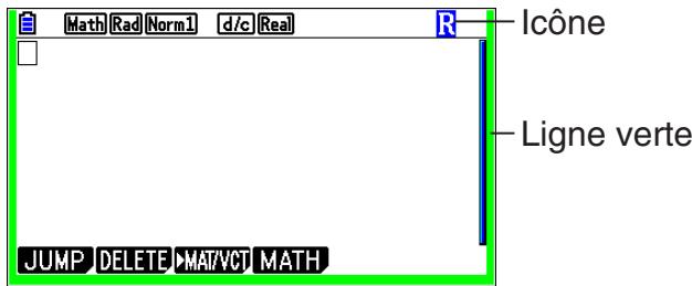 CASIO GRAPH90+E PYTHON - - Opération de la calculatrice en Mode Examen - 2
