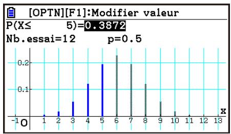 CASIO GRAPH90+E PYTHON - Calcul inverse de l'écran du graphe - 1