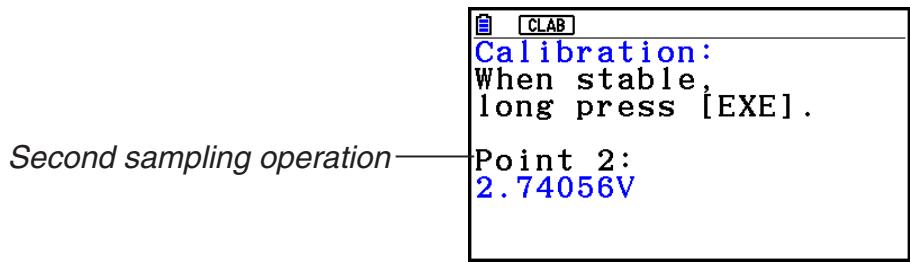 CASIO GRAPH90+E PYTHON - Important! - 2
