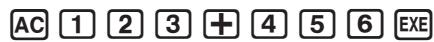CASIO GRAPH90+E PYTHON - E-CON4 Application (English) - 26