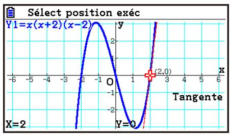 CASIO GRAPH90+E PYTHON - Type 1 (Y= expression) - 5