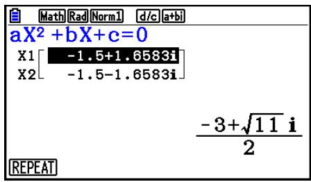 CASIO GRAPH90+E PYTHON - E-CON4 Application (English) - 24