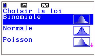CASIO GRAPH90+E PYTHON - ■ Déroulement des opérations - 1