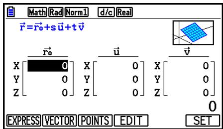 CASIO GRAPH90+E PYTHON - - Modèle Plan - 2