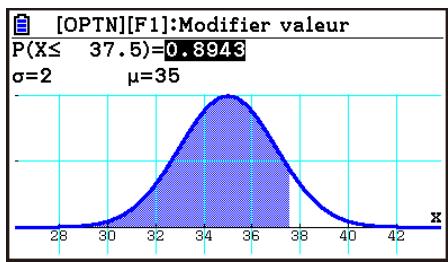 CASIO GRAPH90+E PYTHON - - Exemple d'opération de calcul inverse - 1