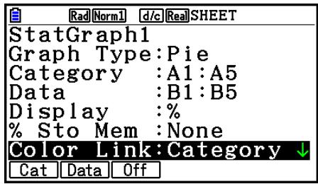 CASIO GRAPH90+E PYTHON - Example - 1