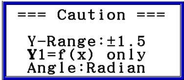 CASIO GRAPH90+E PYTHON - - Selecting Speaker - 3