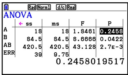 CASIO GRAPH90+E PYTHON - Résultats - 2