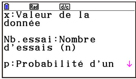 CASIO GRAPH90+E PYTHON - Remarque - 1