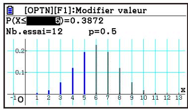 CASIO GRAPH90+E PYTHON - ■ Déroulement des opérations - 5