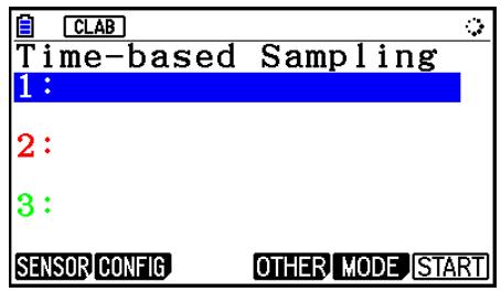 CASIO GRAPH90+E PYTHON - E-CON4 Mode Overview - 2