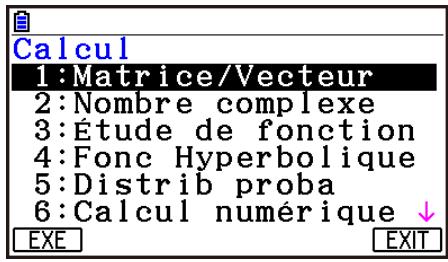 CASIO GRAPH90+E PYTHON - Remarque - 1