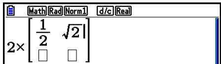 CASIO GRAPH90+E PYTHON - E-CON4 Application (English) - 17