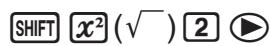 CASIO GRAPH90+E PYTHON - E-CON4 Application (English) - 16