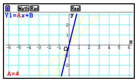 CASIO GRAPH90+E PYTHON - Example - 2