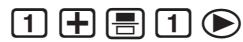 CASIO GRAPH90+E PYTHON - Example - 1