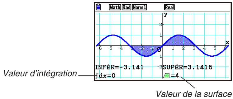 CASIO GRAPH90+E PYTHON - Example - 1