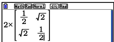 CASIO GRAPH90+E PYTHON - E-CON4 Application (English) - 19