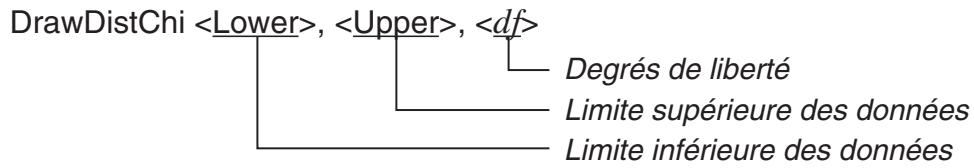 CASIO GRAPH90+E PYTHON - - Pour tracer le graphe d'une distribution t de Student cumulative - 2