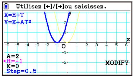 CASIO GRAPH90+E PYTHON - Example - 3