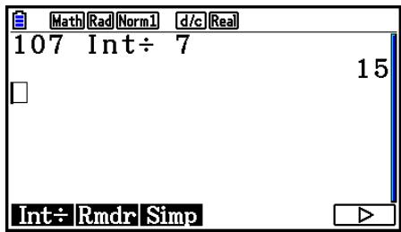 CASIO GRAPH90+E PYTHON - E-CON4 Application (English) - 31