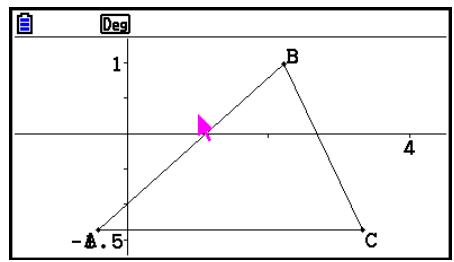 CASIO GRAPH90+E PYTHON - - Pour zoomer l'image à l'écran de manière à ce qu'elle occupe toute la surface de la fenêtre - 2