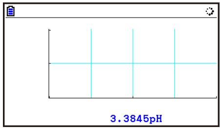 CASIO GRAPH90+E PYTHON - Manual Sampling - 2