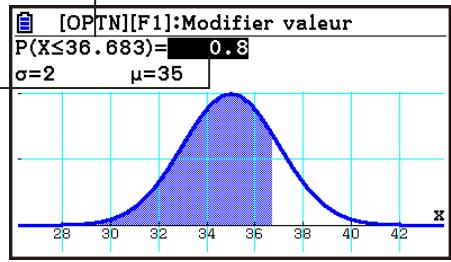 CASIO GRAPH90+E PYTHON - - Exemple d'opération de calcul inverse - 2