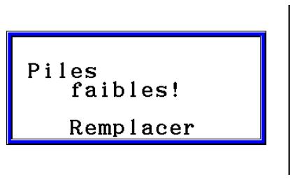 CASIO GRAPH90+E PYTHON - - Réinitialisation - 3