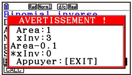 CASIO GRAPH90+E PYTHON - Important! - 1