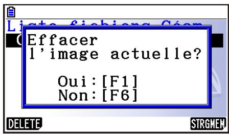 CASIO GRAPH90+E PYTHON - - Pour ouvrir un fichier existant - 1