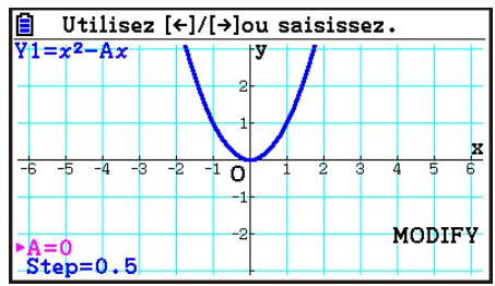 CASIO GRAPH90+E PYTHON - Example - 1