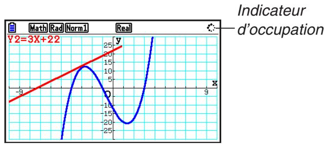 CASIO GRAPH90+E PYTHON - Précautions à prendre lors de l'utilisation de cette calculatrice - 2