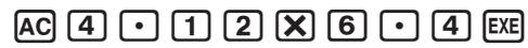 CASIO GRAPH90+E PYTHON - E-CON4 Application (English) - 1