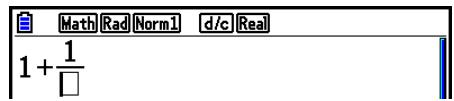 CASIO GRAPH90+E PYTHON - Example - 2
