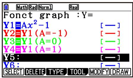 CASIO GRAPH90+E PYTHON - Example - 1