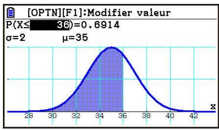 CASIO GRAPH90+E PYTHON - - Exemple d'opération de nouveau calcul - 2