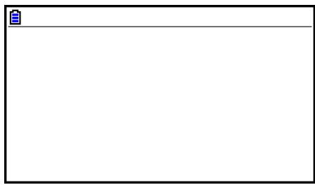 CASIO GRAPH90+E PYTHON - - Listes des fonctions de tracé - 1