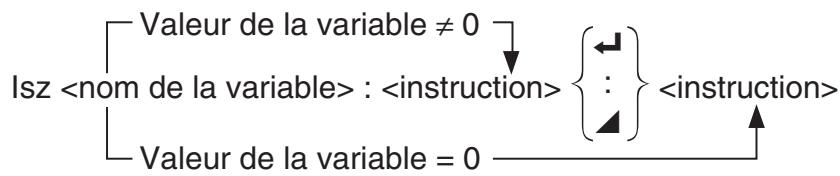 CASIO GRAPH90+E PYTHON - Syntaxe : - 1